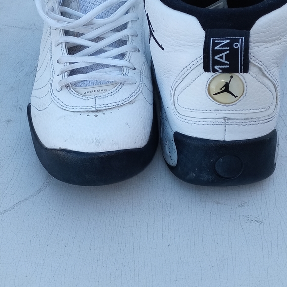 Jordan Jumpmans - Picture 2 of 7